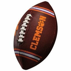 Franklin Sports Clemson Tigers Junior Football