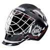 Franklin Sports NHL GFM 1500 Street Hockey Goalie Face Mask - Youth
