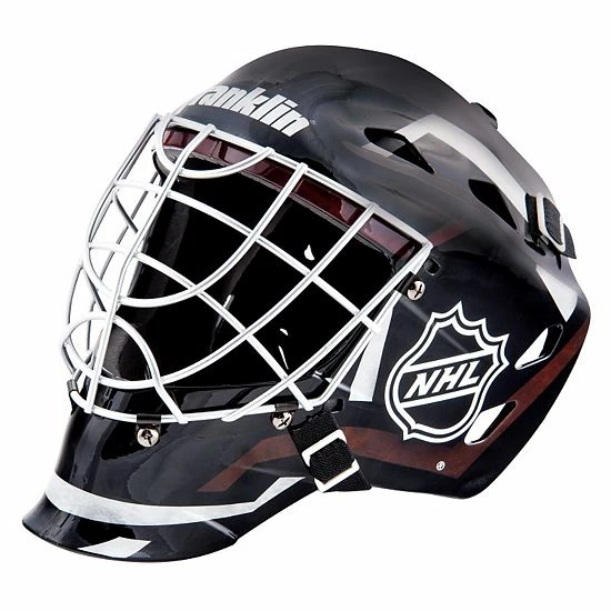 Franklin Sports NHL GFM 1500 Street Hockey Goalie Face Mask - Youth Franklin Sports NHL GFM 1500 Street Hockey Goalie Face Mask - Youth -Franklin Sports shop unnamed file 920