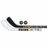 Franklin Sports Vegas Golden Knights Mini Hockey Player Set