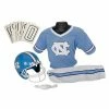 Franklin Sports North Carolina Tar Heels Football Uniform