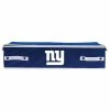 Franklin Sports New York Giants Large Under-the-Bed Storage Bin